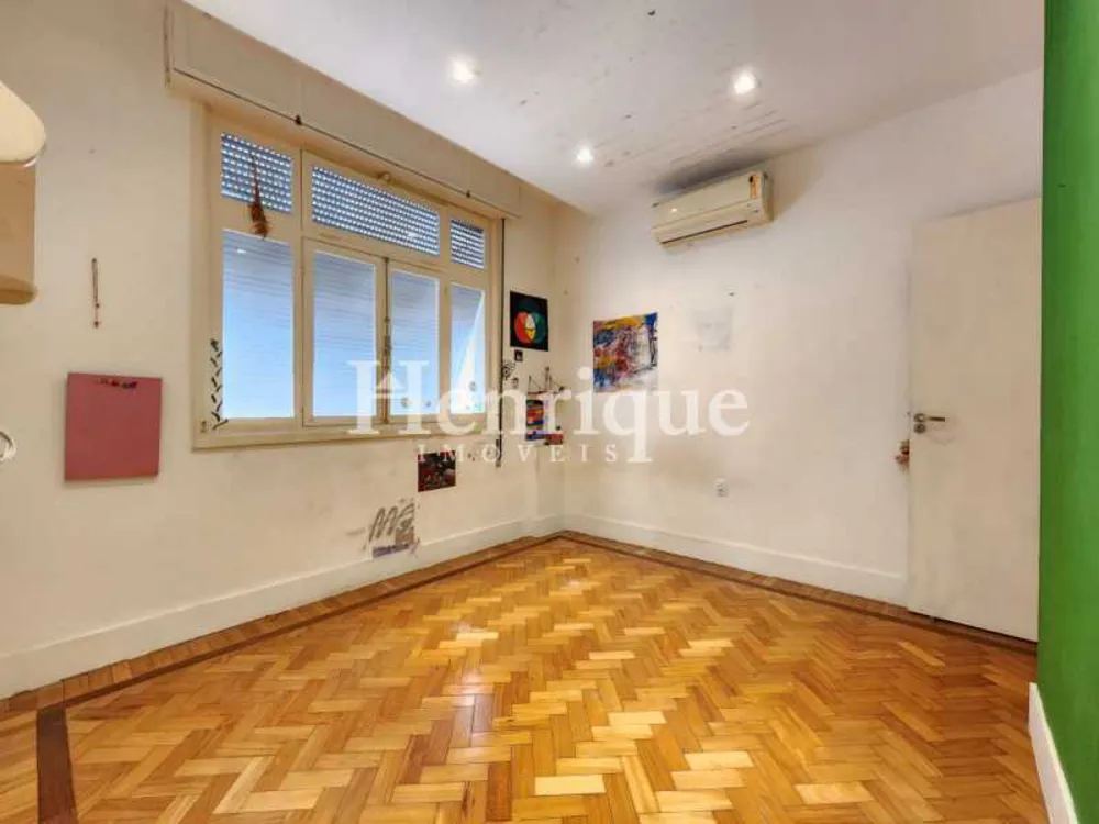 Apartamento, 3 quartos, 170 m² - Foto 2