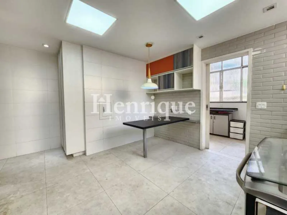 Apartamento, 3 quartos, 170 m² - Foto 26