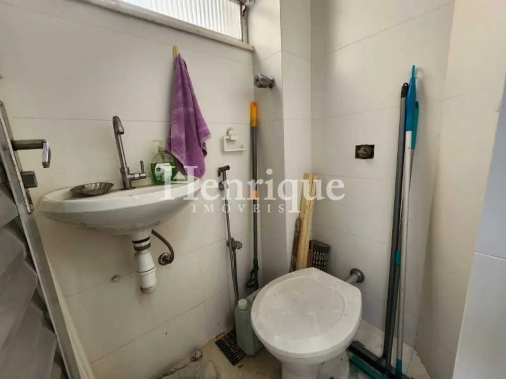 Apartamento, 3 quartos, 170 m² - Foto 28