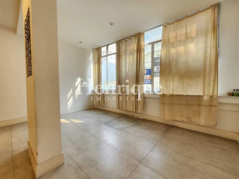 Apartamento, 3 quartos, 170 m² - Foto 2