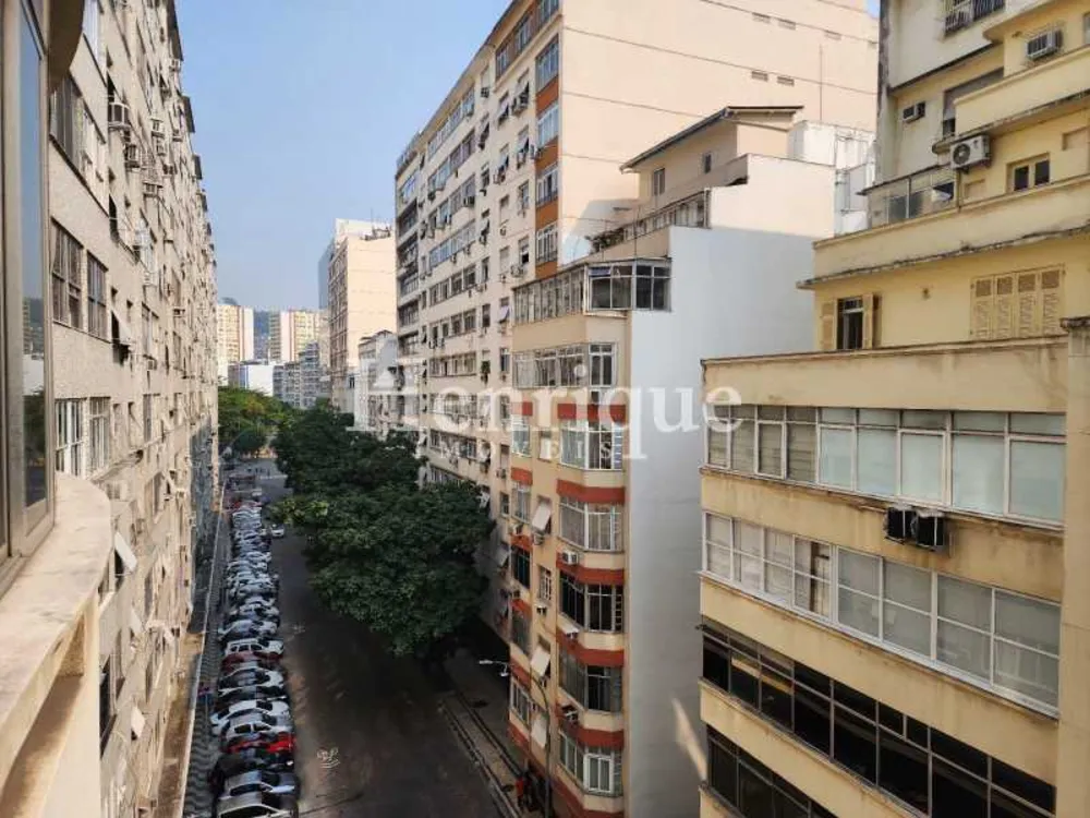 Apartamento, 3 quartos, 170 m² - Foto 29