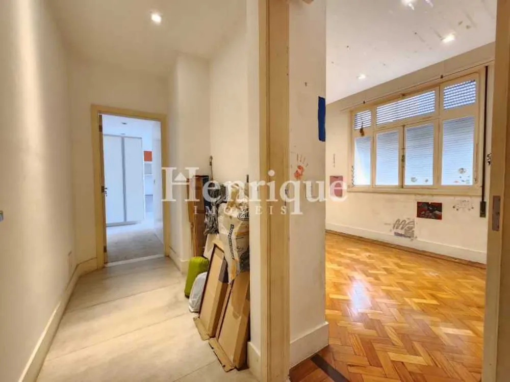 Apartamento, 3 quartos, 170 m² - Foto 19