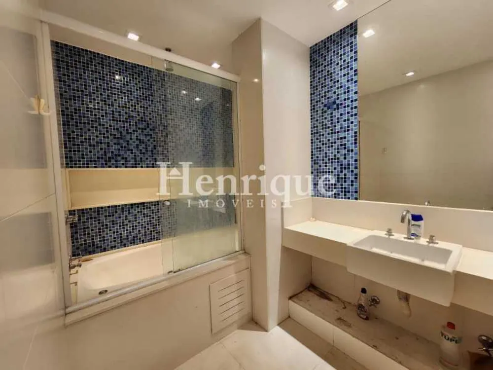 Apartamento, 3 quartos, 170 m² - Foto 11