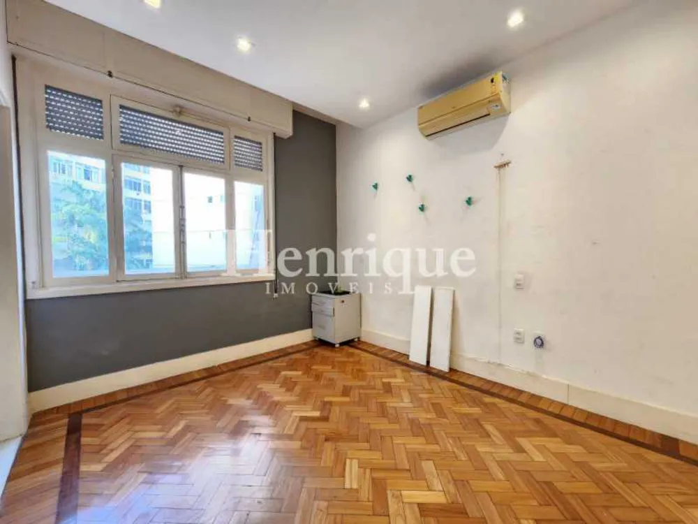 Apartamento, 3 quartos, 170 m² - Foto 3