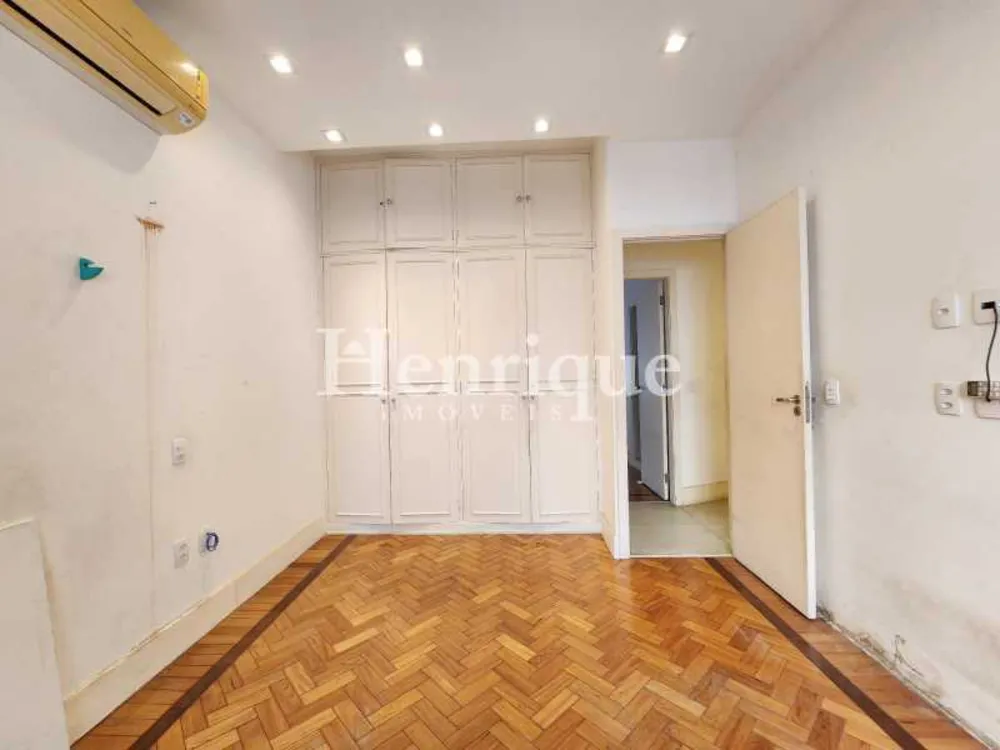 Apartamento, 3 quartos, 170 m² - Foto 9