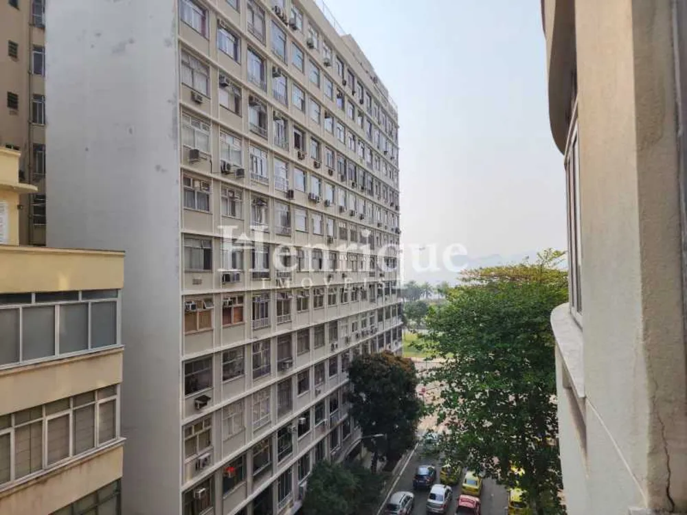Apartamento, 3 quartos, 170 m² - Foto 4