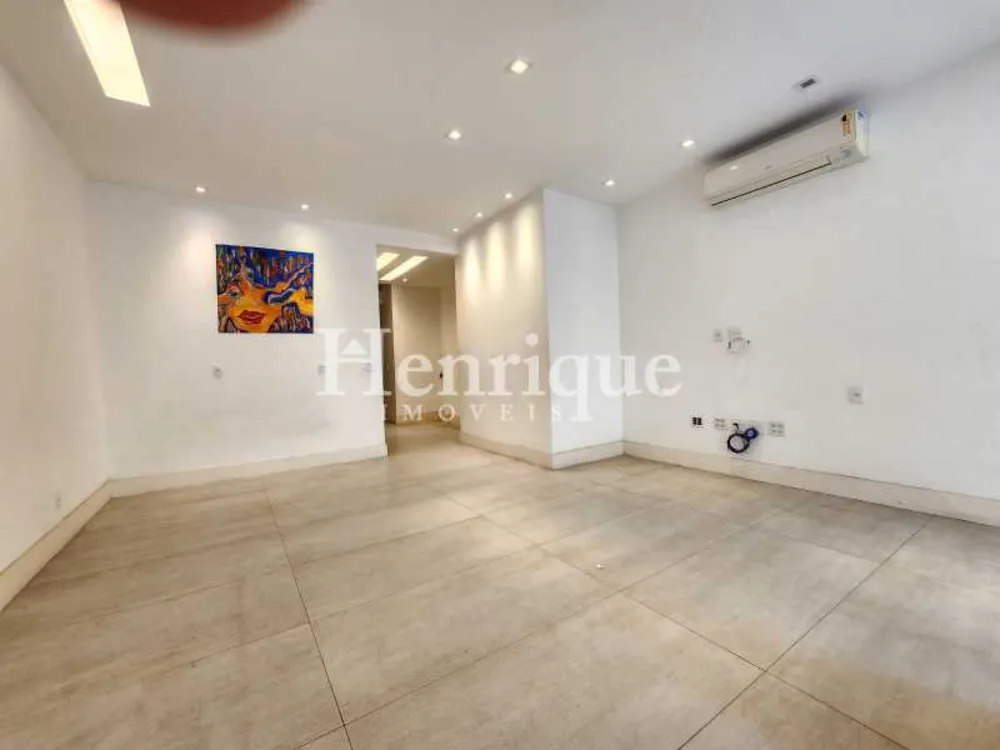 Apartamento, 3 quartos, 170 m² - Foto 4