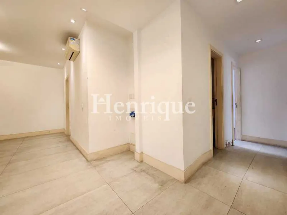 Apartamento, 3 quartos, 170 m² - Foto 6