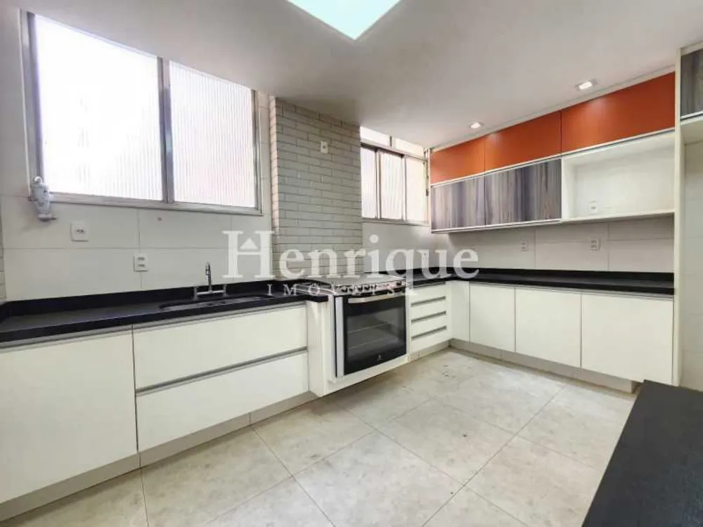 Apartamento, 3 quartos, 170 m² - Foto 24