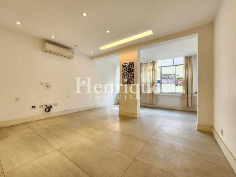 Apartamento, 3 quartos, 170 m² - Foto 5
