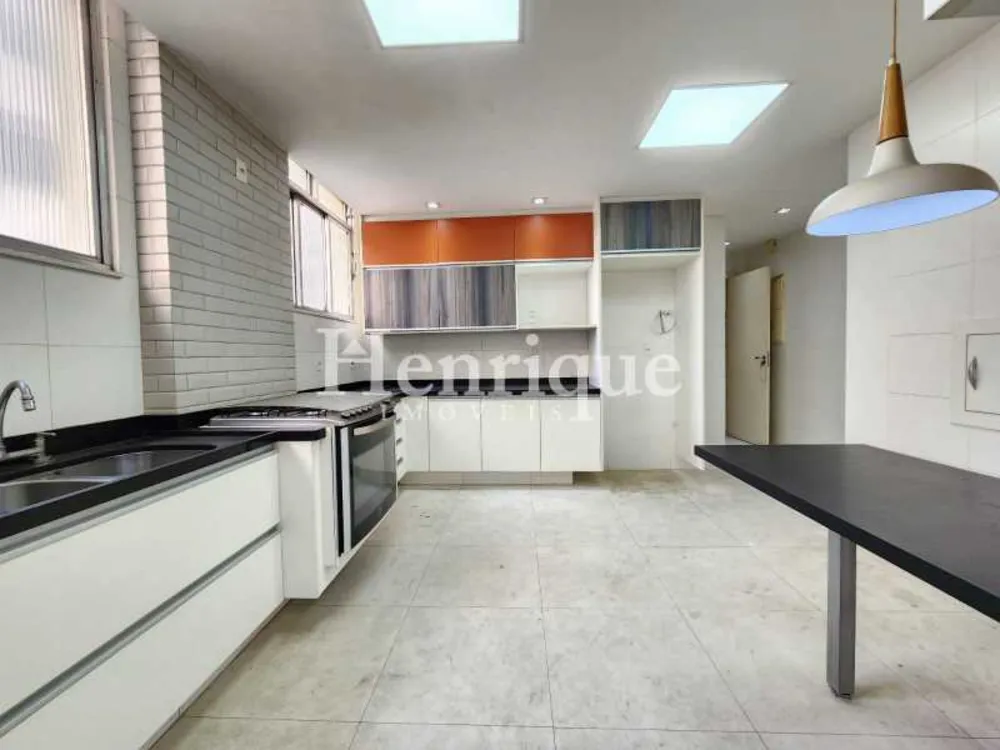 Apartamento, 3 quartos, 170 m² - Foto 23