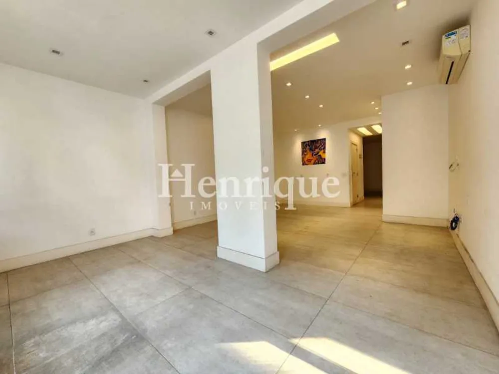 Apartamento, 3 quartos, 170 m² - Foto 7