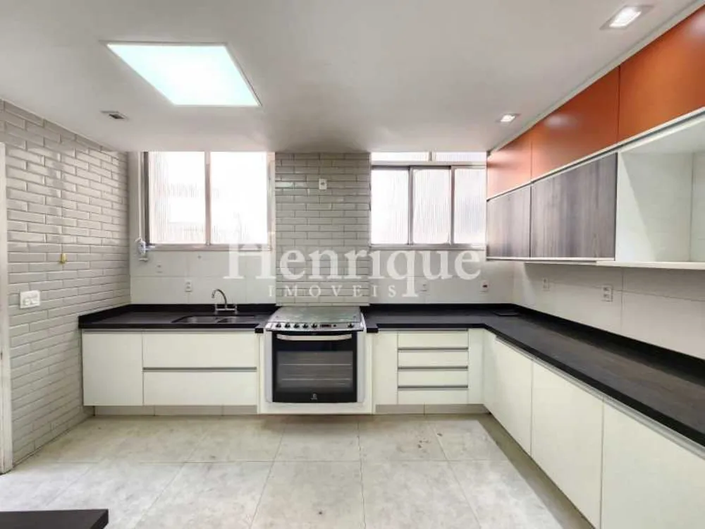 Apartamento, 3 quartos, 170 m² - Foto 25