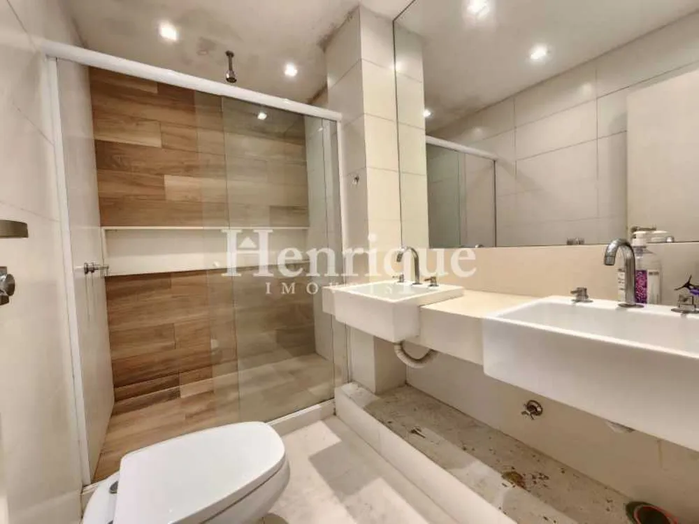 Apartamento, 3 quartos, 170 m² - Foto 15