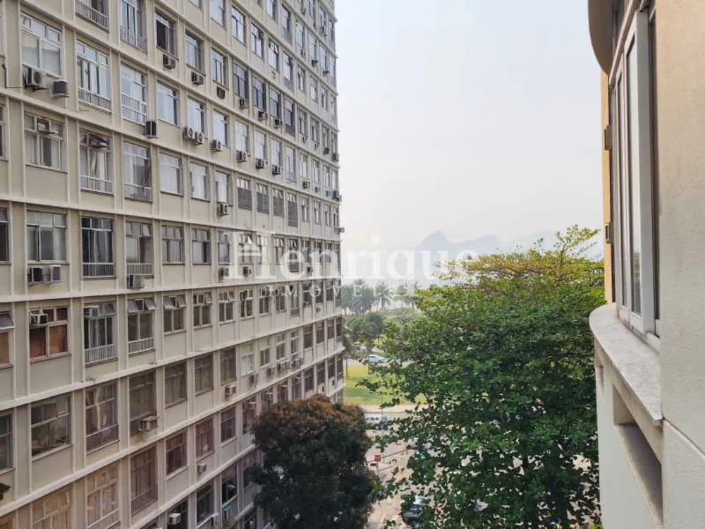 Apartamento, 3 quartos, 170 m² - Foto 1