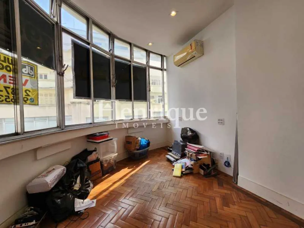 Apartamento, 3 quartos, 170 m² - Foto 14