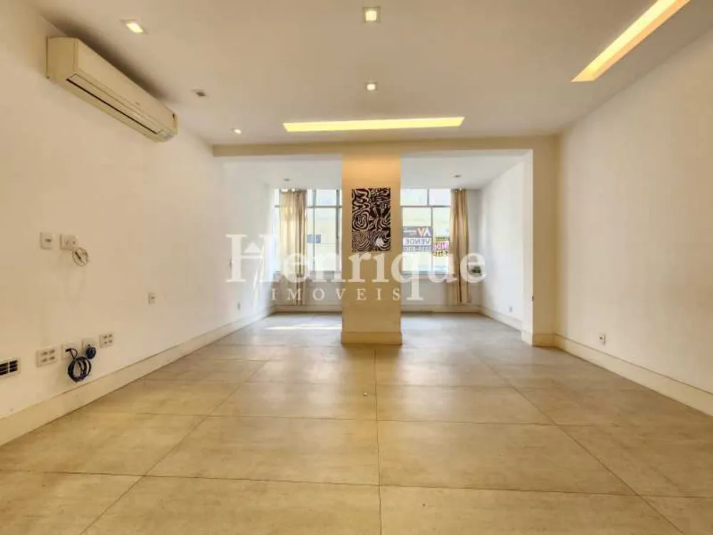Apartamento, 3 quartos, 170 m² - Foto 1