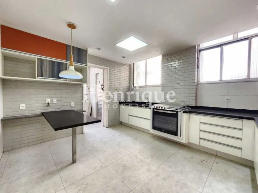Apartamento, 3 quartos, 170 m² - Foto 21