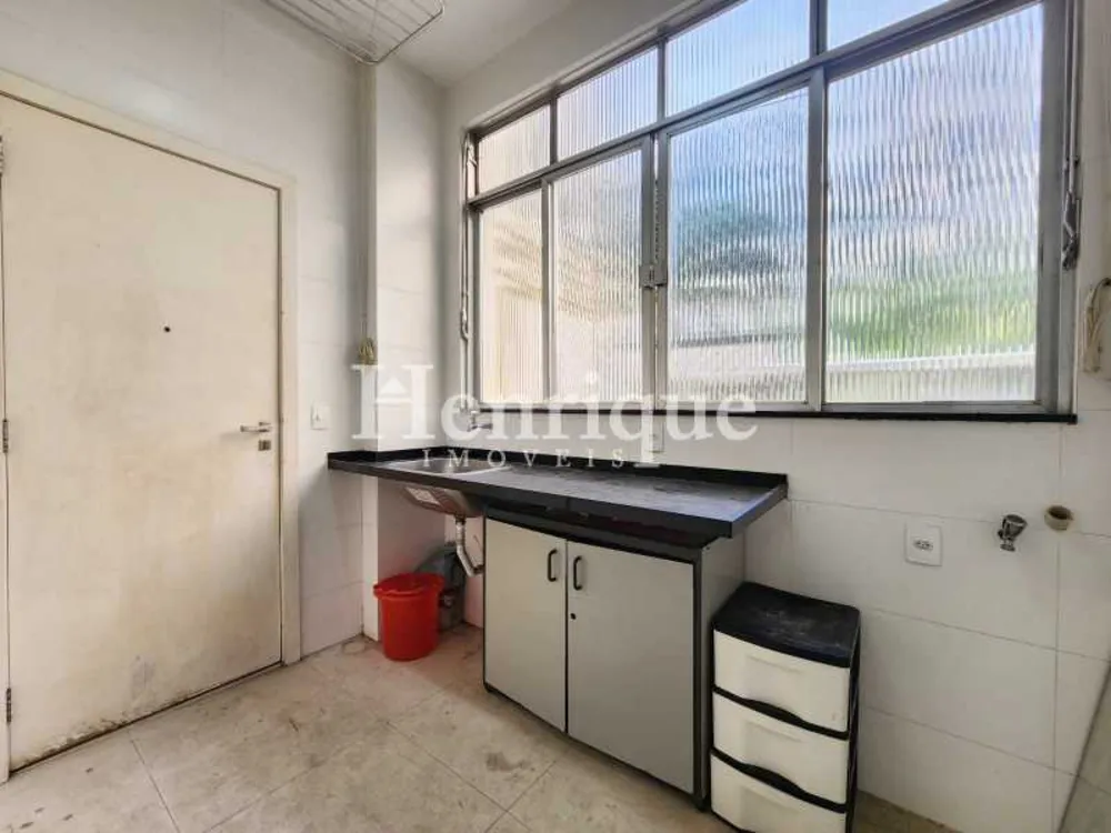 Apartamento, 3 quartos, 170 m² - Foto 27