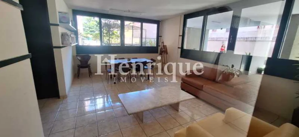 Apartamento, 3 quartos, 100 m² - Foto 2