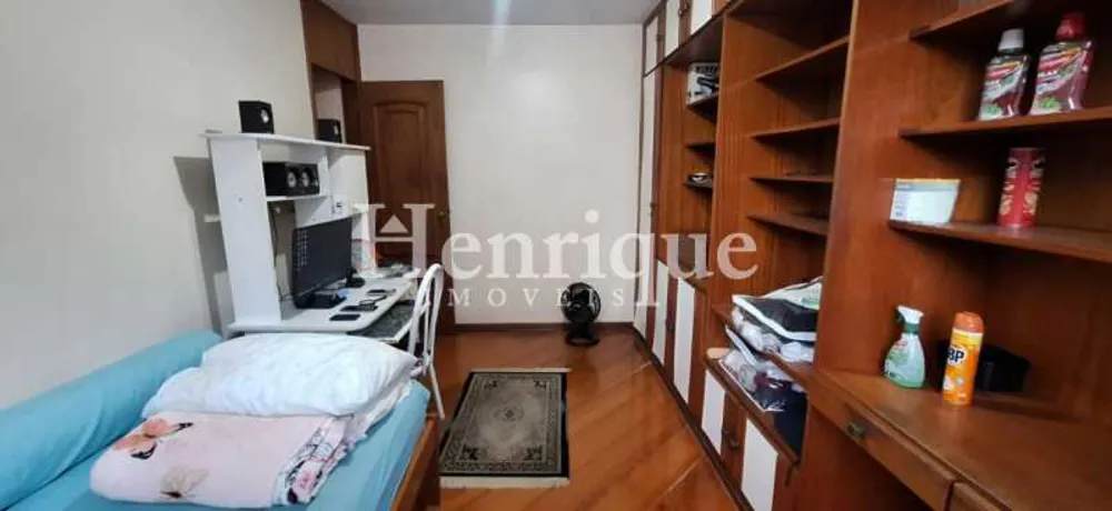 Apartamento, 3 quartos, 100 m² - Foto 3
