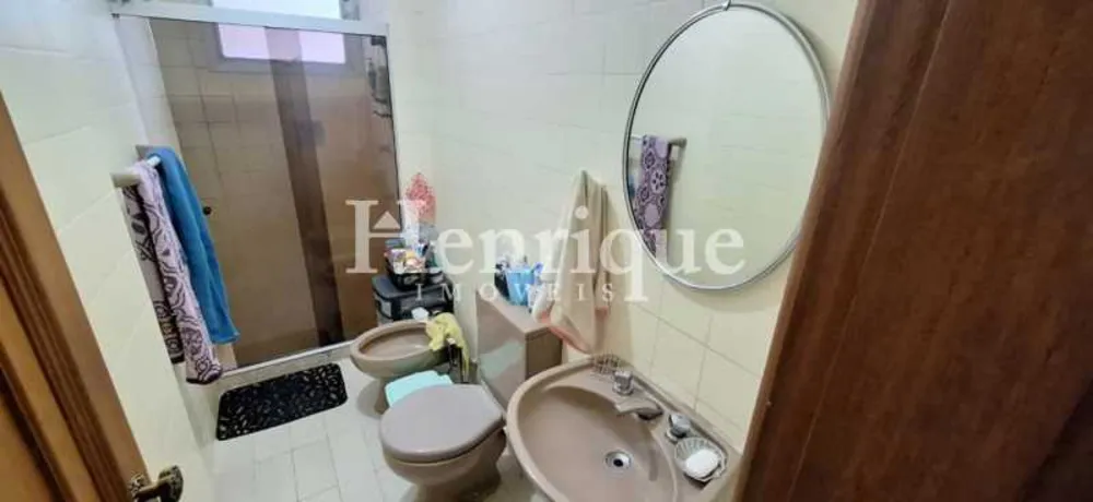 Apartamento, 3 quartos, 100 m² - Foto 1