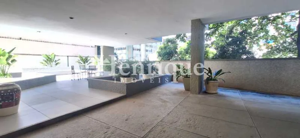 Apartamento, 3 quartos, 100 m² - Foto 4