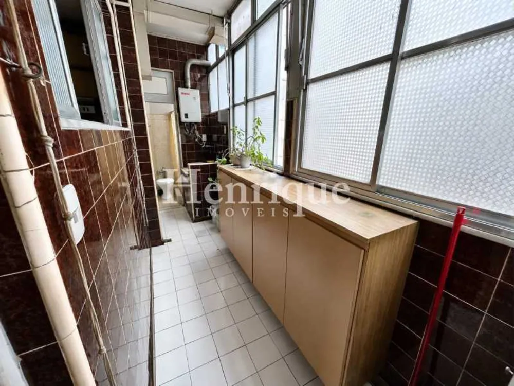 Apartamento, 4 quartos, 196 m² - Foto 15