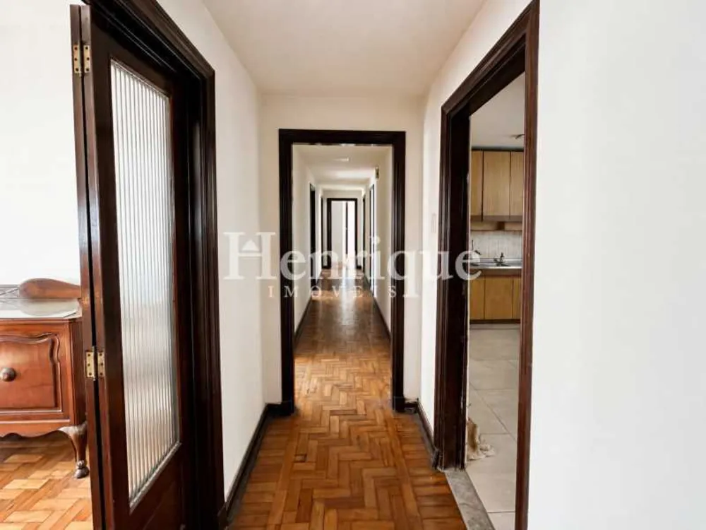 Apartamento, 4 quartos, 196 m² - Foto 4