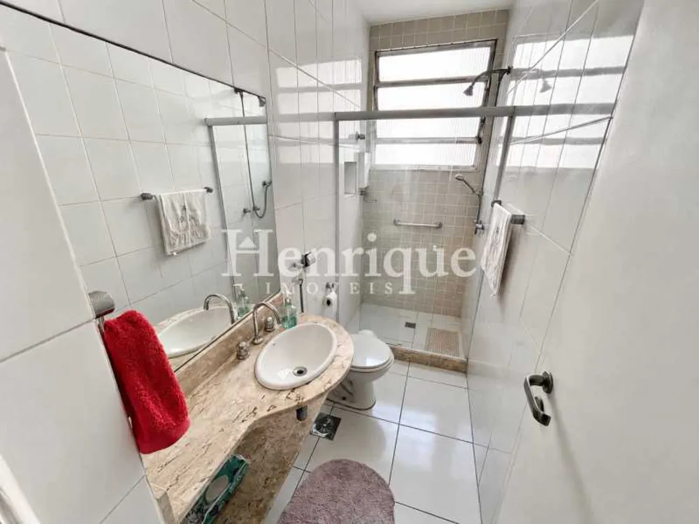 Apartamento, 4 quartos, 196 m² - Foto 11