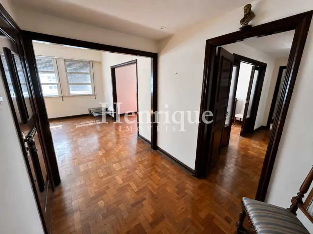 Apartamento, 4 quartos, 196 m² - Foto 3