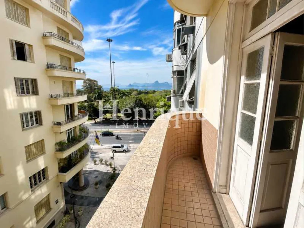 Apartamento, 4 quartos, 196 m² - Foto 23
