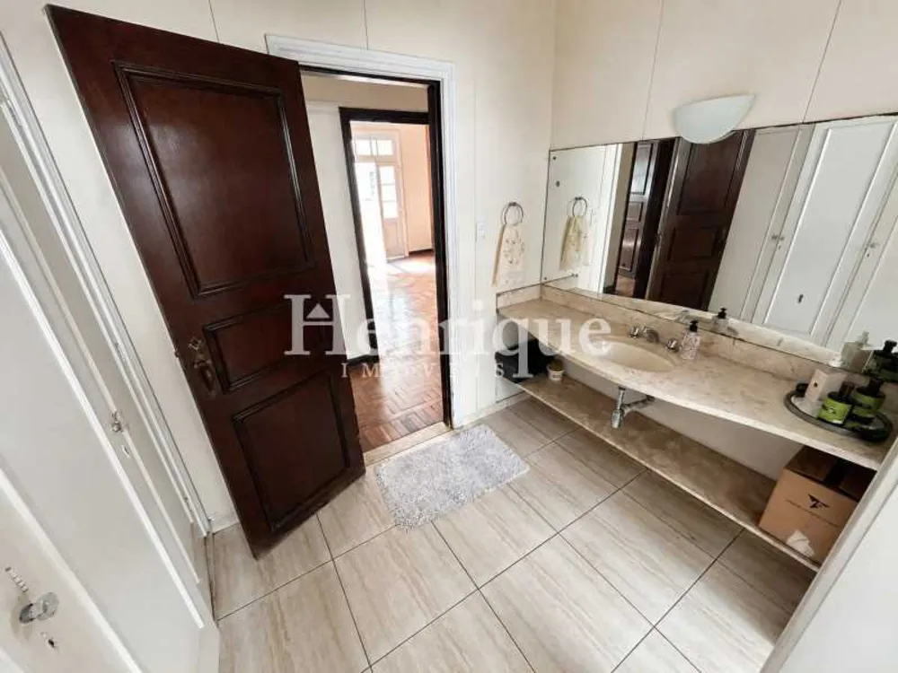 Apartamento, 4 quartos, 196 m² - Foto 13