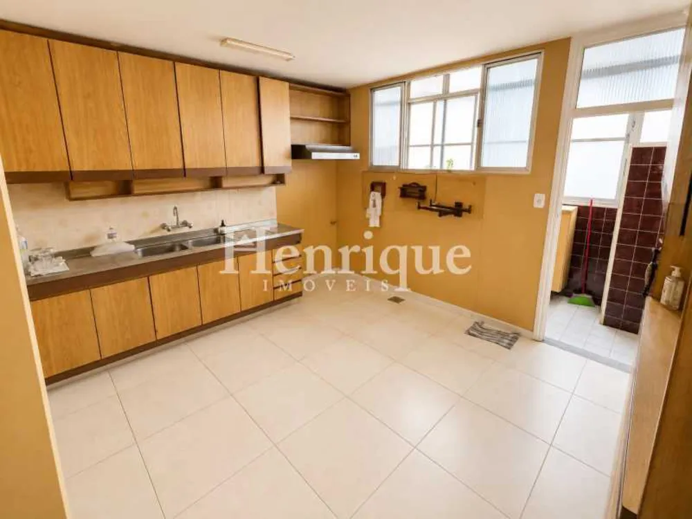 Apartamento, 4 quartos, 196 m² - Foto 14