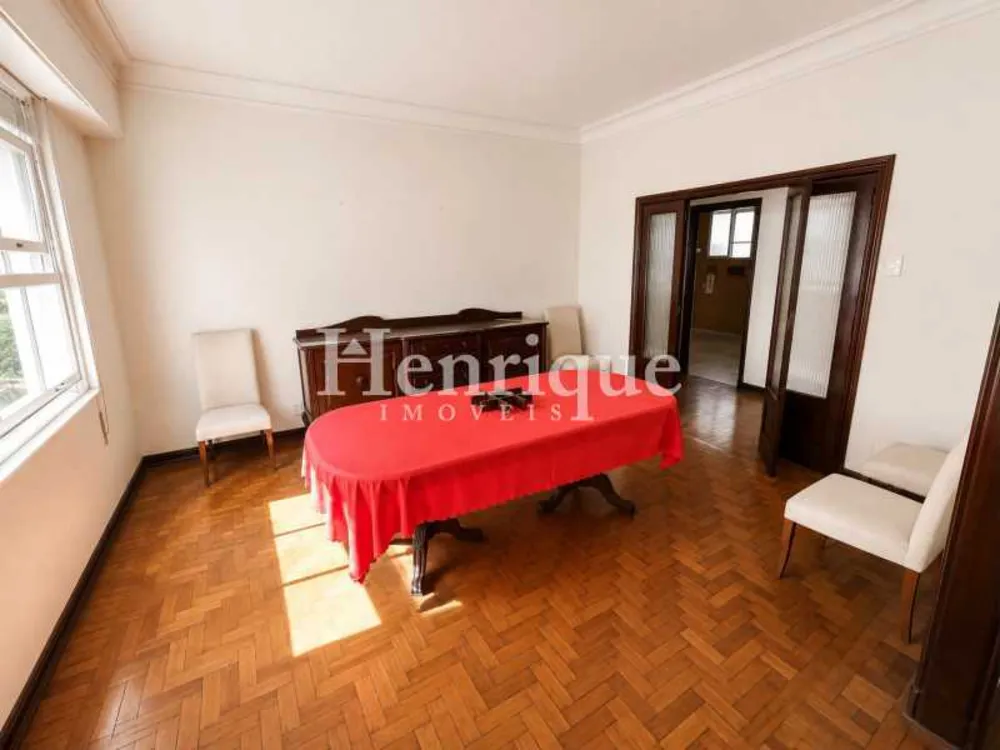 Apartamento, 4 quartos, 196 m² - Foto 1
