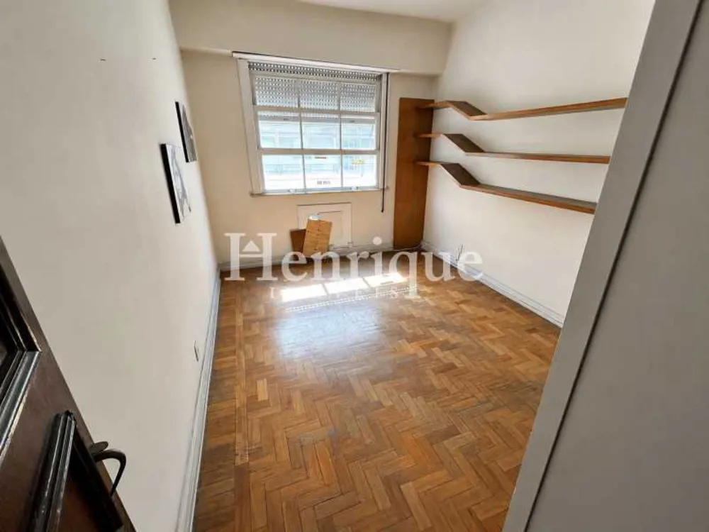 Apartamento, 4 quartos, 196 m² - Foto 6