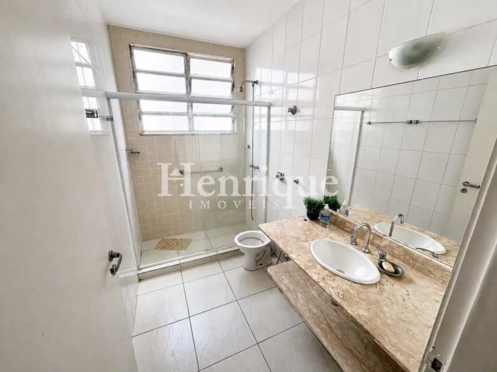 Apartamento, 4 quartos, 196 m² - Foto 12