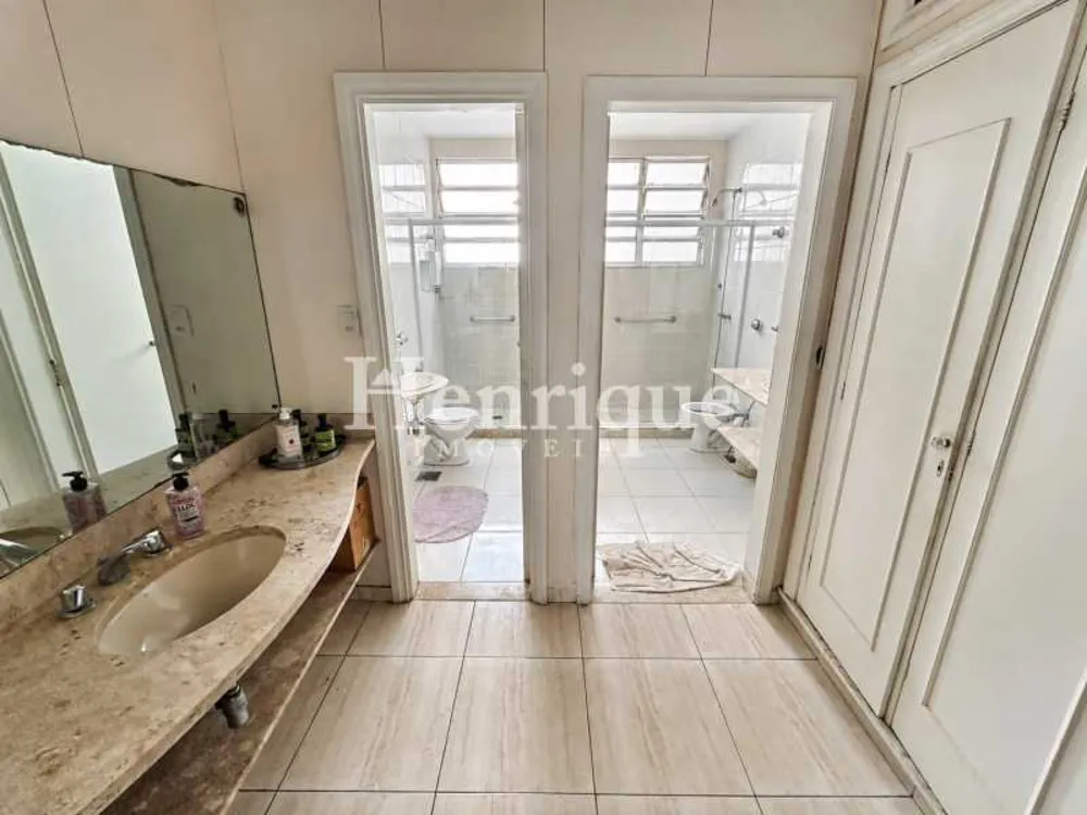 Apartamento, 4 quartos, 196 m² - Foto 10
