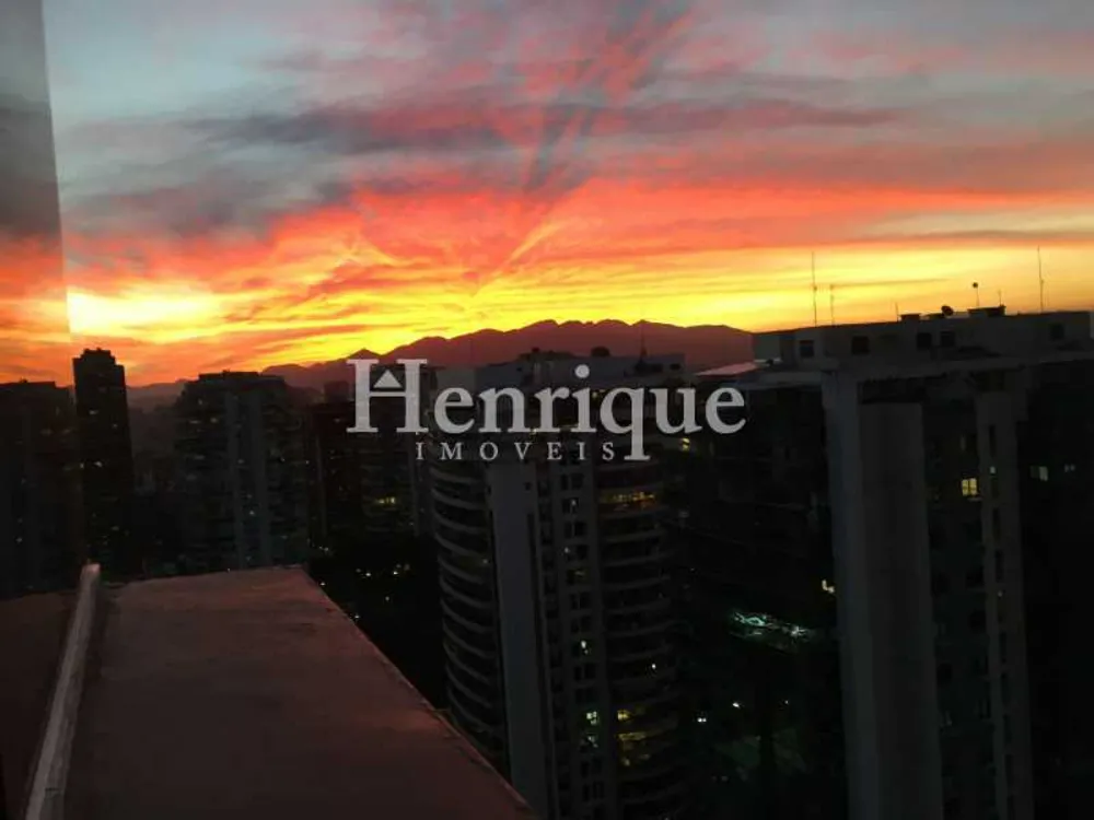 Apartamento, 3 quartos, 127 m² - Foto 19