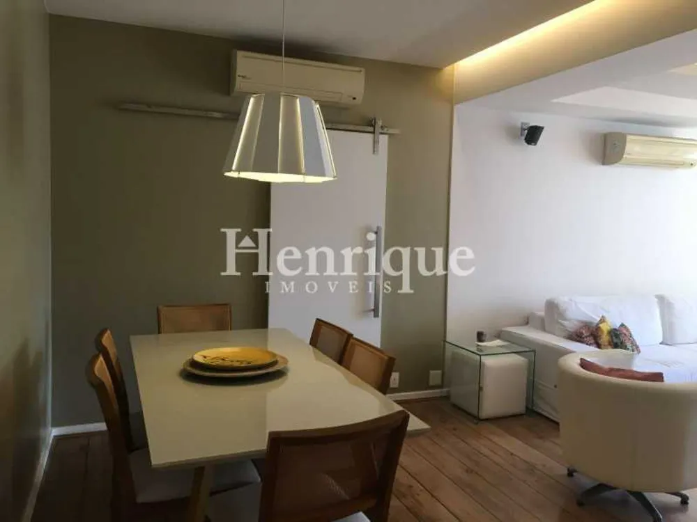 Apartamento, 3 quartos, 127 m² - Foto 2