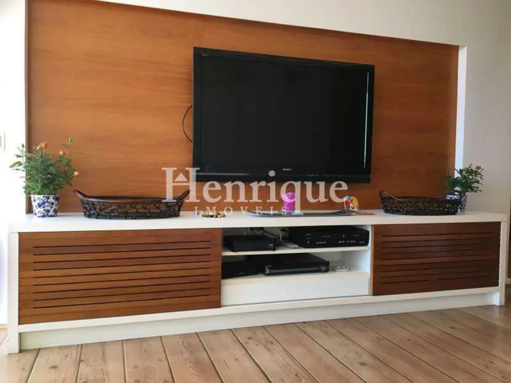 Apartamento, 3 quartos, 127 m² - Foto 9