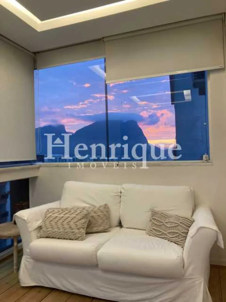 Apartamento, 3 quartos, 127 m² - Foto 22