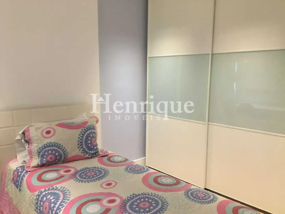 Apartamento, 3 quartos, 127 m² - Foto 4