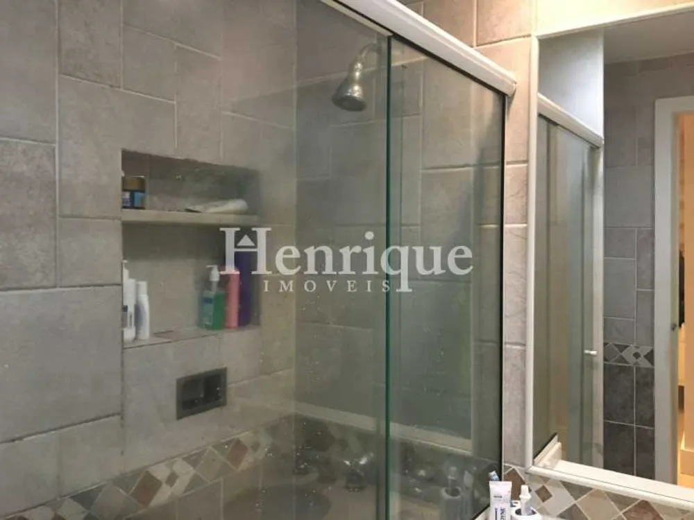 Apartamento, 3 quartos, 127 m² - Foto 11