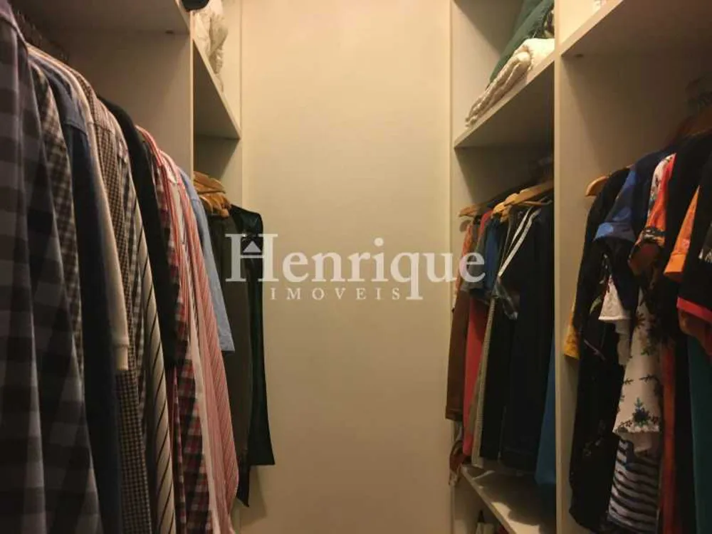 Apartamento, 3 quartos, 127 m² - Foto 10