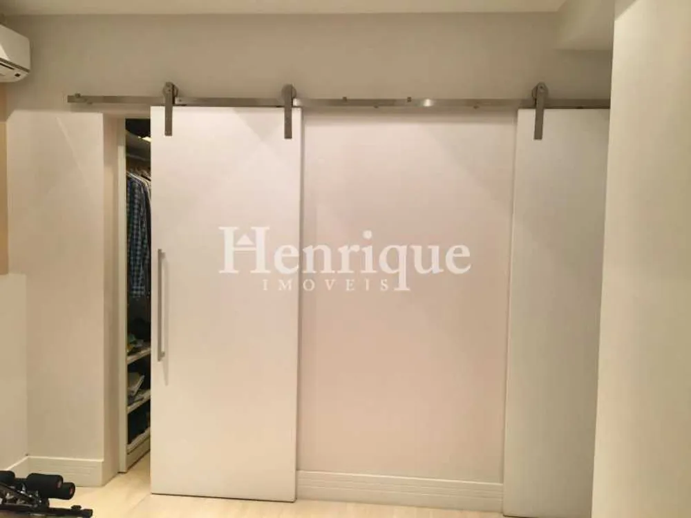 Apartamento, 3 quartos, 127 m² - Foto 16