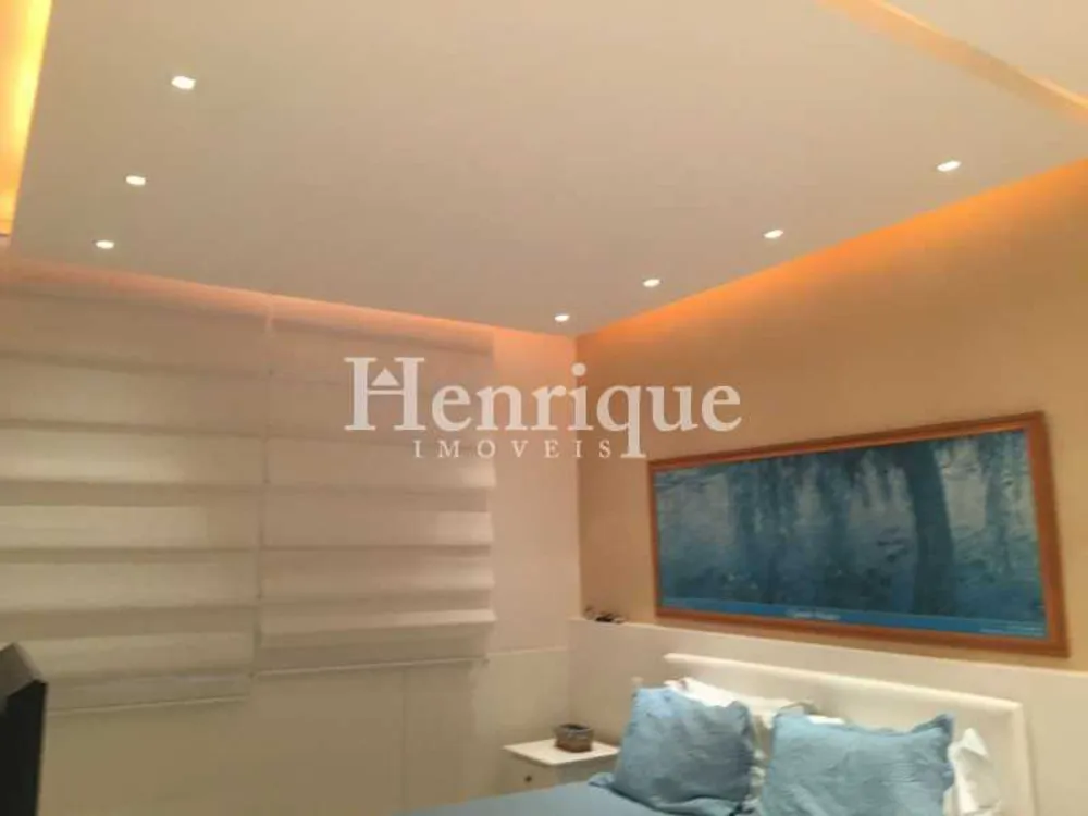 Apartamento, 3 quartos, 127 m² - Foto 5