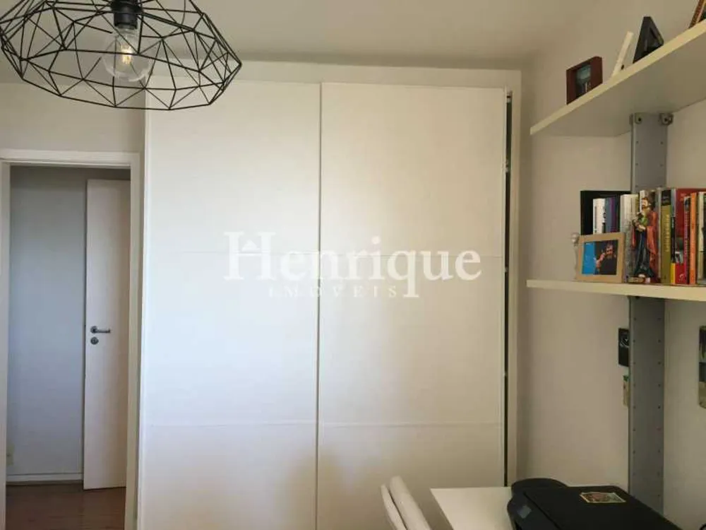 Apartamento, 3 quartos, 127 m² - Foto 20