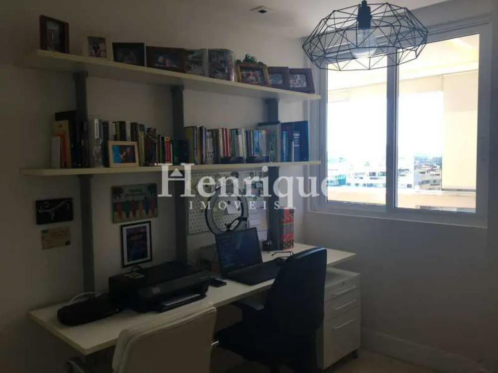 Apartamento, 3 quartos, 127 m² - Foto 1