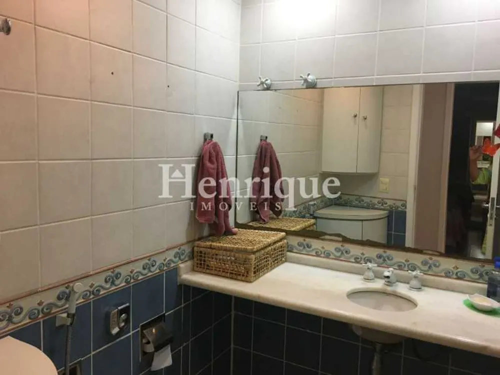 Apartamento, 3 quartos, 127 m² - Foto 23